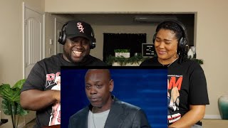 Kidd and Cee Reacts To Dave Chappelle - Got In A Fight