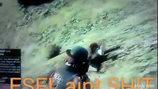 Death to esfl