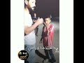 سعد الحلي سجل هدف على السعودية