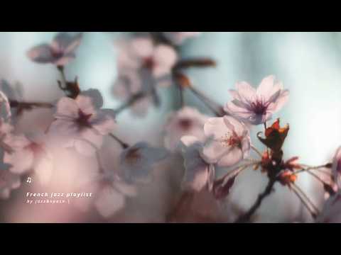 41. spring picnic french jazz