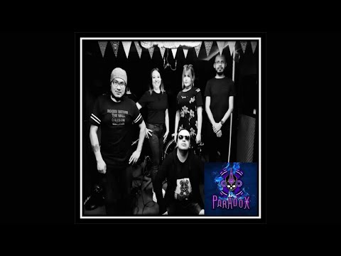 Paradox - Cosmogonia