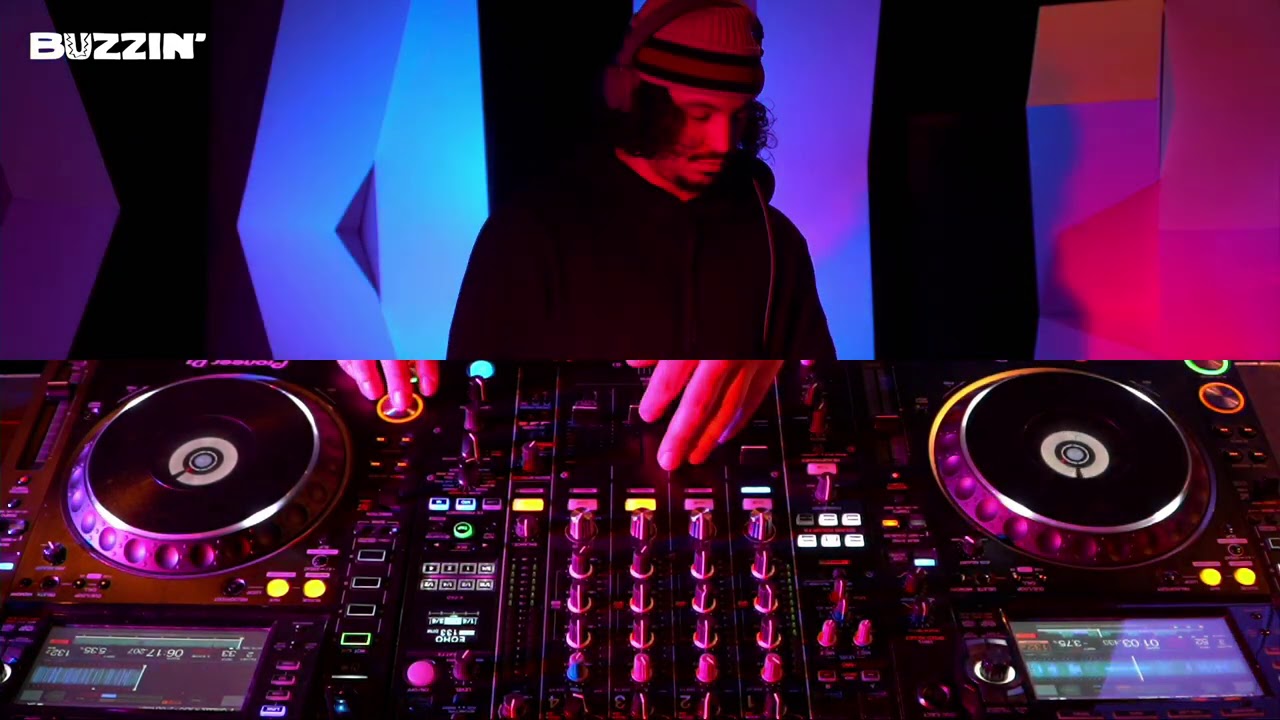 DJ KRETEK | VXF EXCLUSIVE SET | BUZZIN' 2021 💿