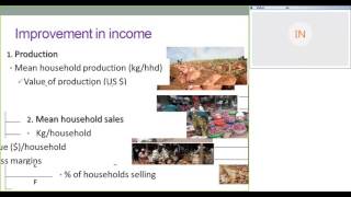 Sub Saharan Africa Monitoring, Evaluation and Learning Strategy 20161125 0914 1