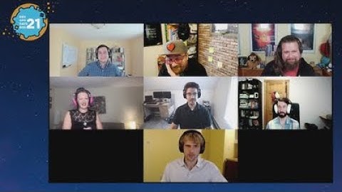 DevOpsDays Boston 2021: Organizer Wrap-up and Thanks