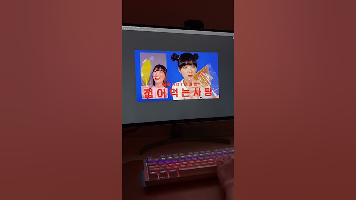 유튜브 썸네일 만들기? 뚝딱뚝딱.. 껌이구만?! #Shorts