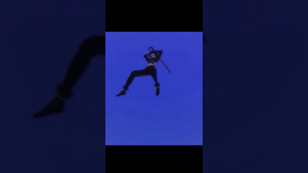 Espresso Delight: Wistoria Ice Fight Meme | Deadpool Gambit Meme Remix