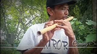 RALL Instrument Seruling Mbah Yadek || Story WA || TIKTOK