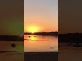 Sizzling Summer Sunset (with Thrills &amp; Spills!) - Courtmacsherry Harbour - Co. Cork - July 17th 2021