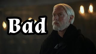The 7 Worst Changes A Knight Of The Seven Kingdoms Made From The Book