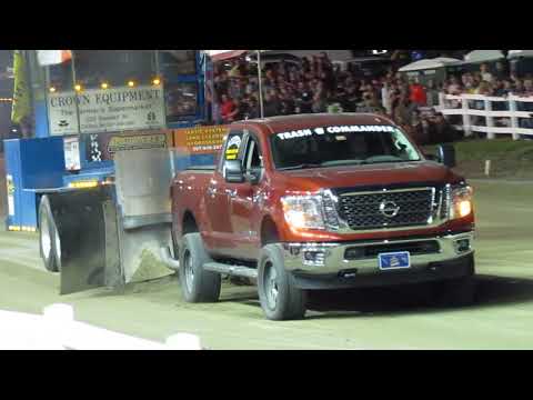 nissan-titan-5.0-cummins-turbo-diesel-truck-pull