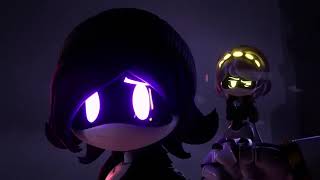 Uzi N V and Tesscyn Fight Scene | Murder Drones EP 8 (SPOILERS)