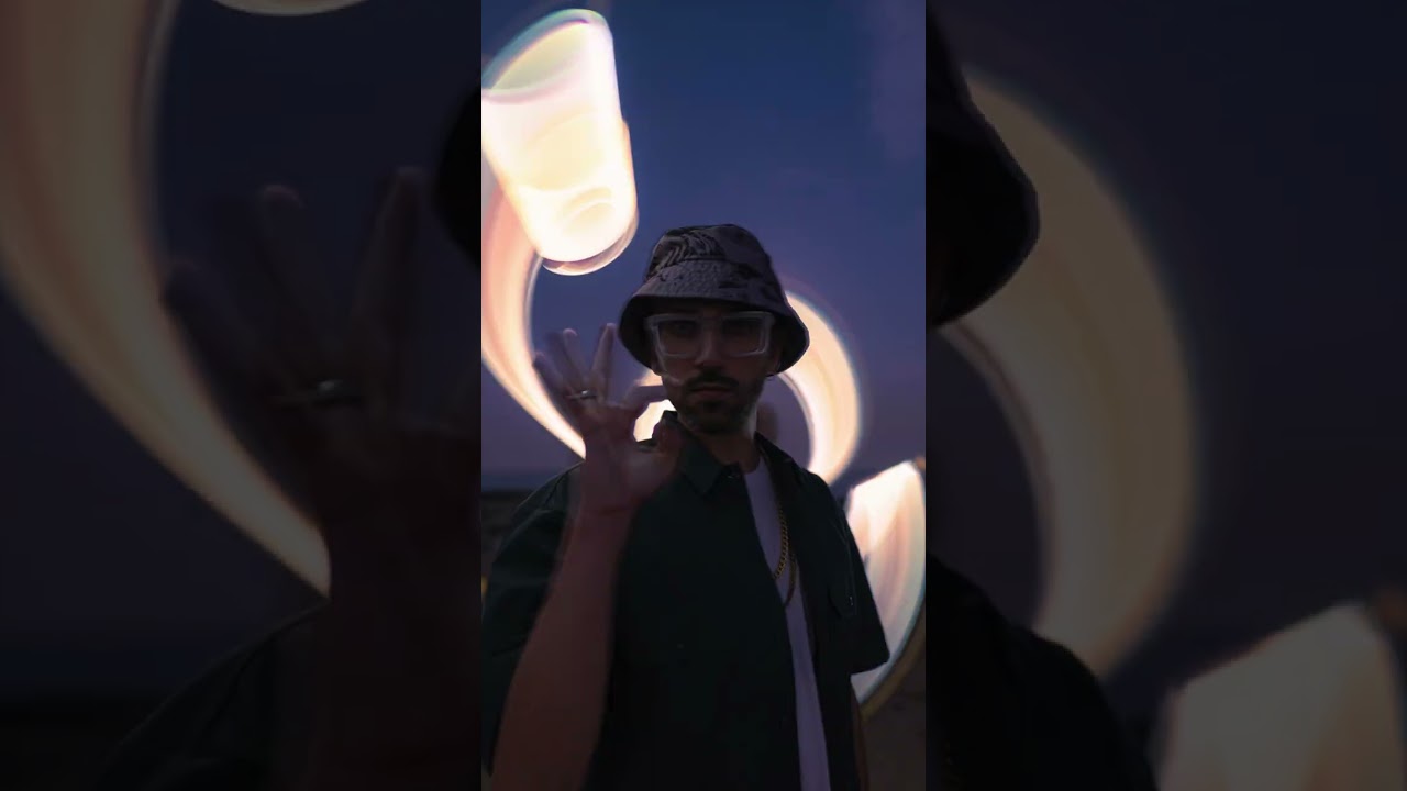 Sublument Presents: Glakoo in a Symphony of Light and Beats