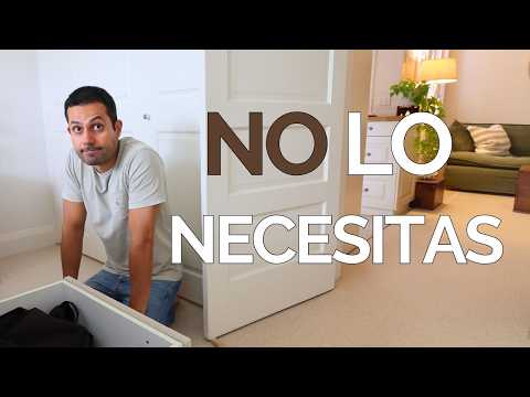 10 Things I Stopped Buying (And My Life Improved a Lot)!