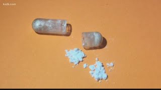 Fentanyl overdose spike in St. Louis