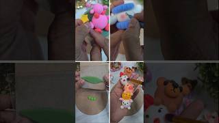 Soft clay #diy #cutecrafts #craft #crafts #pimple #thingstodo #papercraft #craftopia