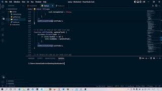 TODO List Application using HTML, CSS, Javascript