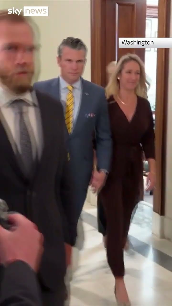 Trump pick stays silent on past behaviour