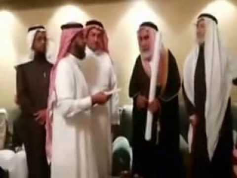الشريف د- خالد ال نابت القاسمي