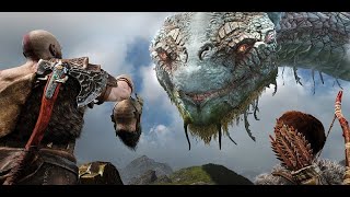 God of War 4 Game Download Complete Guide screenshot 1