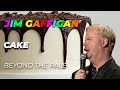 "CAKE" - Jim Gaffigan Stand up (Beyond The Pale)