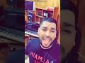 جديد شاب فتحي منار من فراقها قلبي عيا