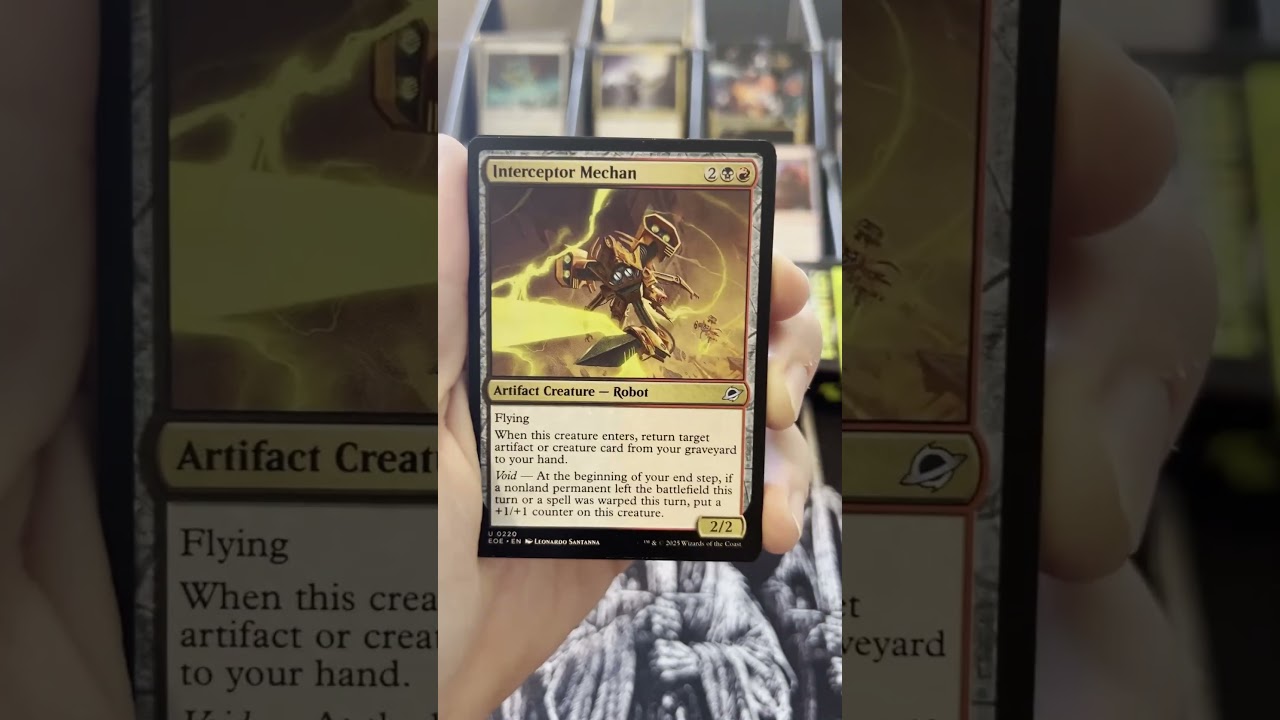 Reprinting SHOCKLANDS into Standard 