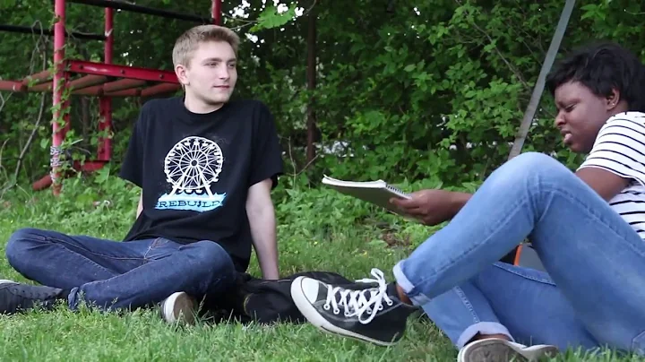 "On The Other Hand" - A Cinnaminson Advanced TV Production