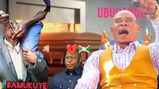 Ngo ntazofa ninje uzofa mbereye?💔🇧🇮 wuuuu Bishop Abel kuburundi ntamikino 