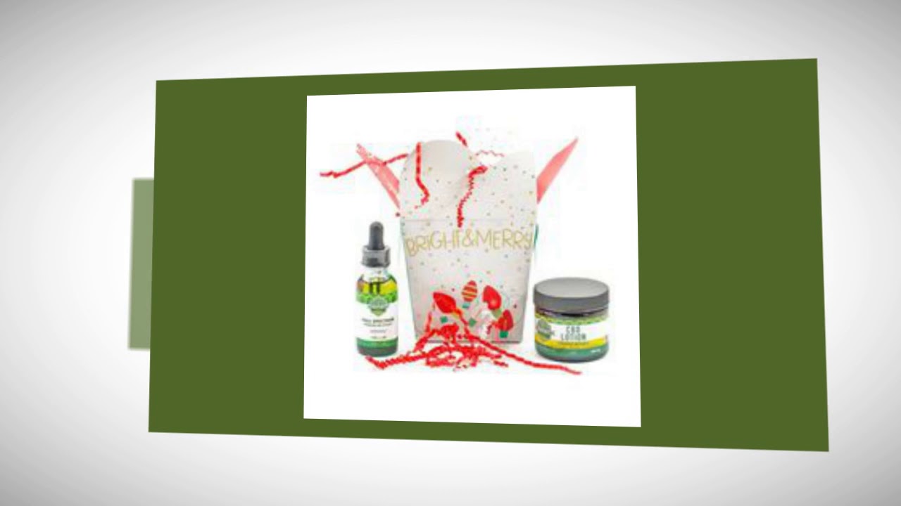 Top Hemp Flower Buds to Buy Online