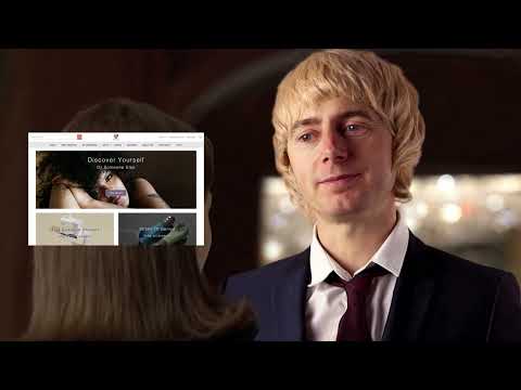 Digital PR Case Study - Meet Joe Black Parody