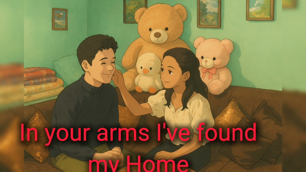 In your Arms 