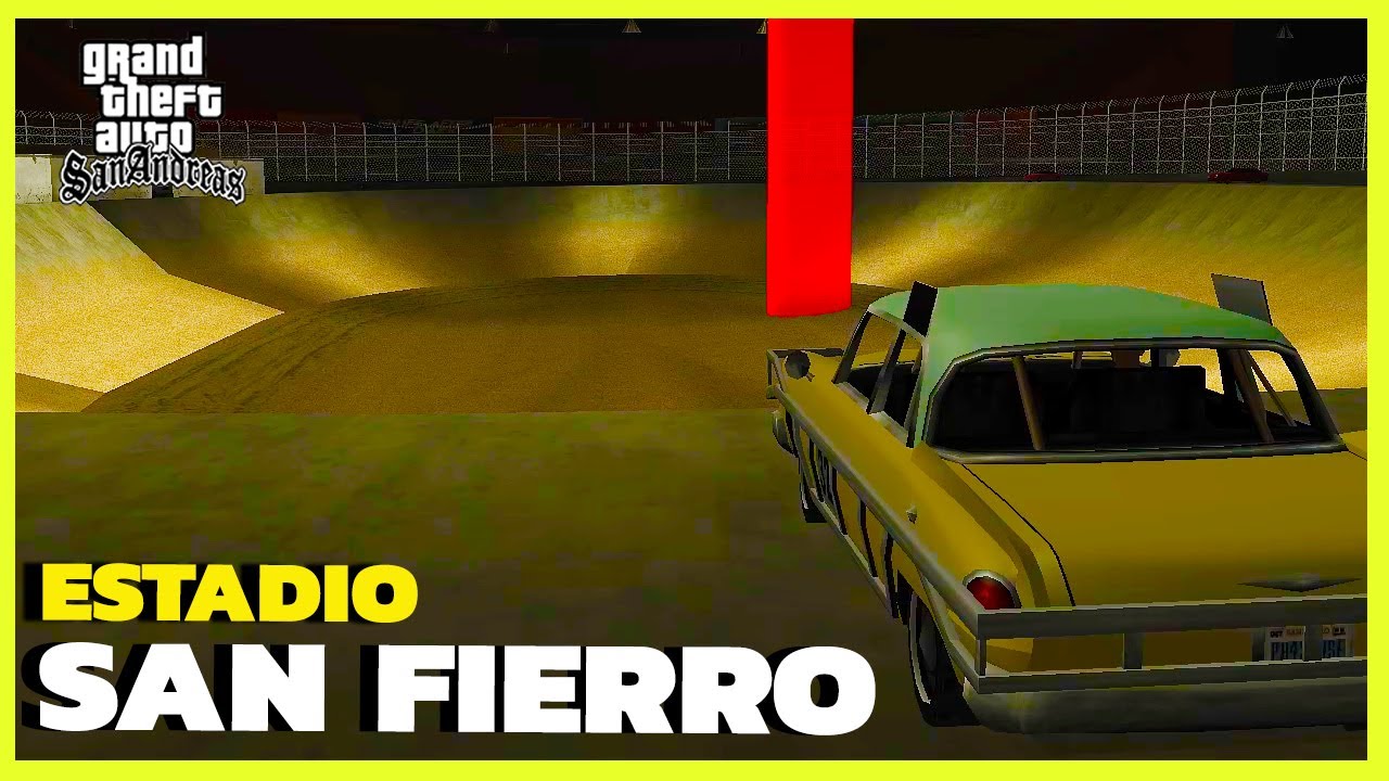 GTA SAN ANDREAS #31 - COMO FAZER AS MISSÕES DO ZERO 