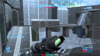 Snipedown - MLG Pro ♦ 21-0 Sharpshooter Overkill Choke