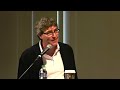 Humanities Forum: Evelyn Barker Lecture with Sean D. Kelly Mp3 Song