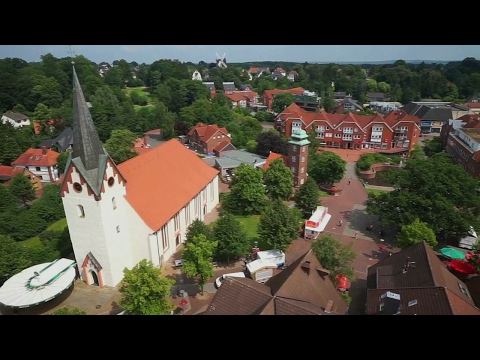 Imagefilm Stadt Osterholz-Scharmbeck