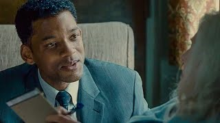 Отрывок Из Фильма - Семь Жизней | Фрагмент | Seven Pounds