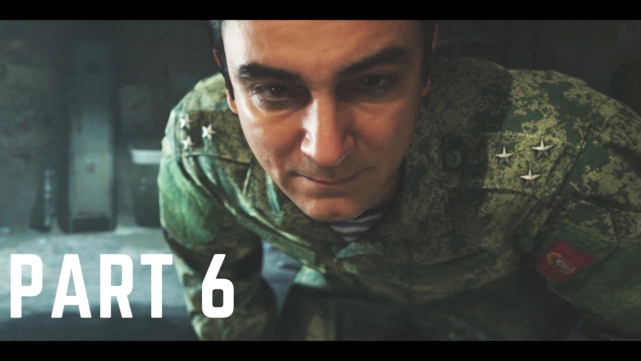 CALL OF DUTY MODERN WARFARE (2019) GTX 1650 16GB RAM i5 9300H