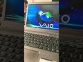 vaio