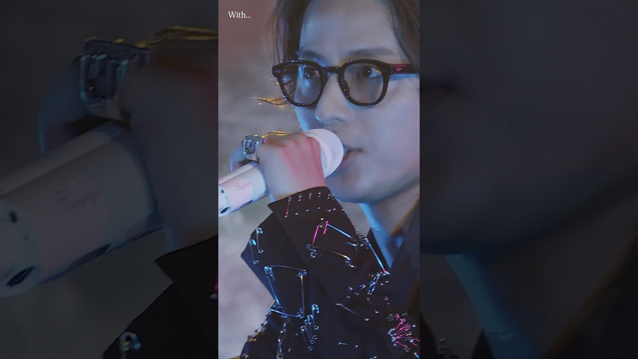 LIVE DVD＆BD発売中📀藤ヶ谷太輔 - YouTube