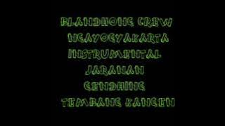 Blandhong crew - TEMBANG KANGEN ( INSTRUMENTAL)