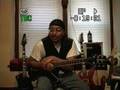 KING EMERALD OLD SCHOOL MUSIC & VARIETY SHOW