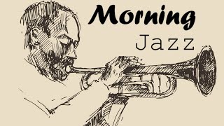 ▶️ Morning Coffee JAZZ - Music For Breakfast, Reading, Relaxing   Instrumental Chillout