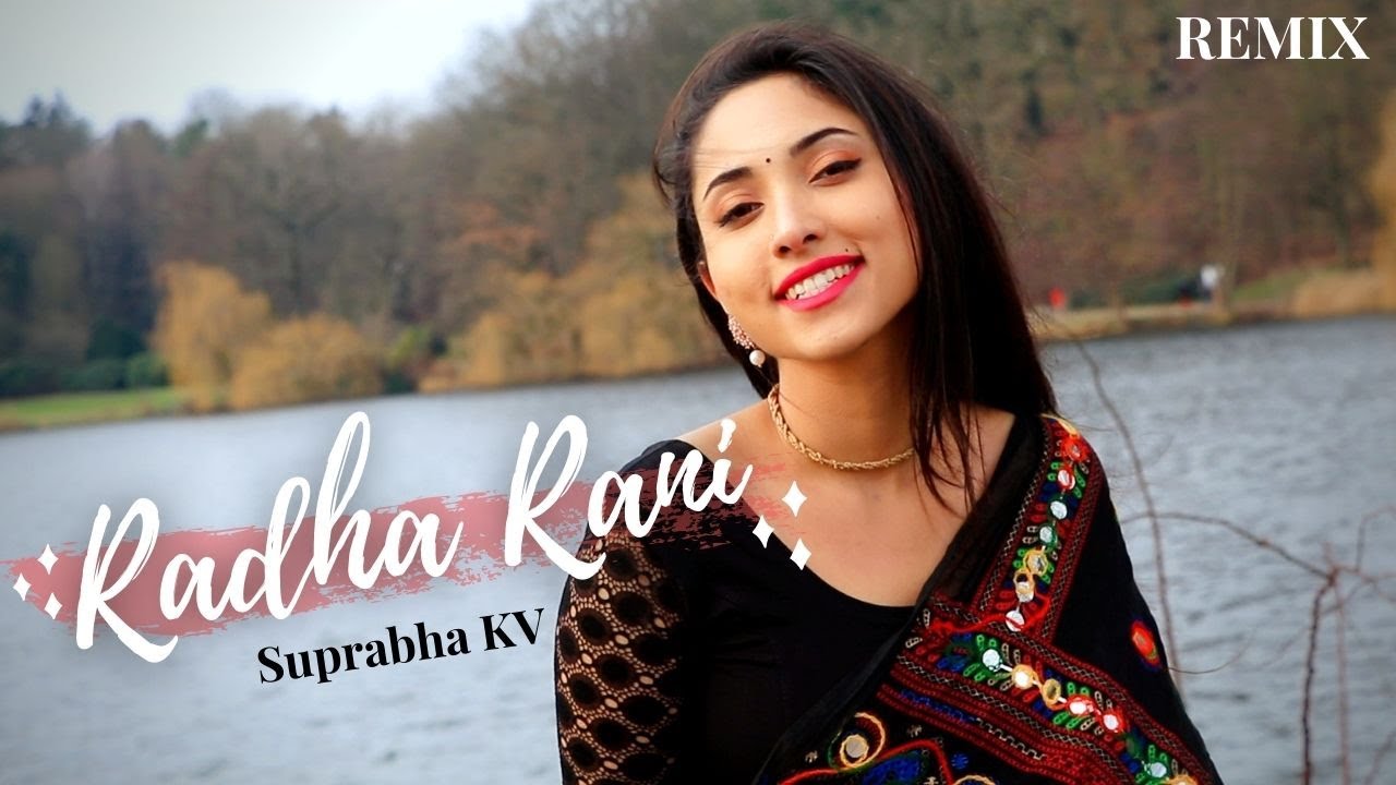 Radha Rani (Remix) | Mithe Ras Se Bharyo Radha Rani Lage | Suprabha KV | Full song With Lyrics Radha Rani (Remix) | Mithe Ras Se Bharyo Radha Rani Lage | Suprabha KV | Full song With Lyrics