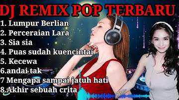 DJ REMIX POP SLOW BASS