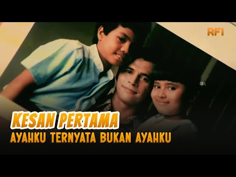 KESAN PERTAMA (1985) FULL MOVIE HD