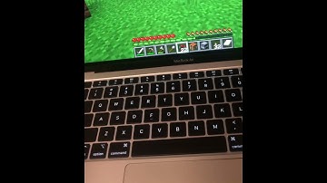 How to crouch and sprint on macbook/pc