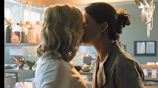 Eva&Uli Hotel Mondial S14 First Kiss