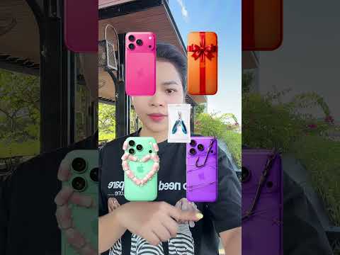 iPhone 17 Pro Max Cosmic Orange 📱🔥#noads  #tiktok  #usa Part 122