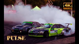 ⭐️Timeless Drift [Blending the Past and Present] EDM Driving Techno Mix Version, bby Pulse DocH
