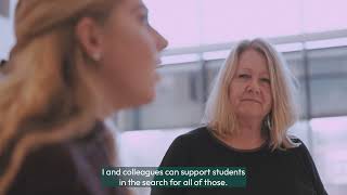 Application support for the University of Exeter One Planet MBA
